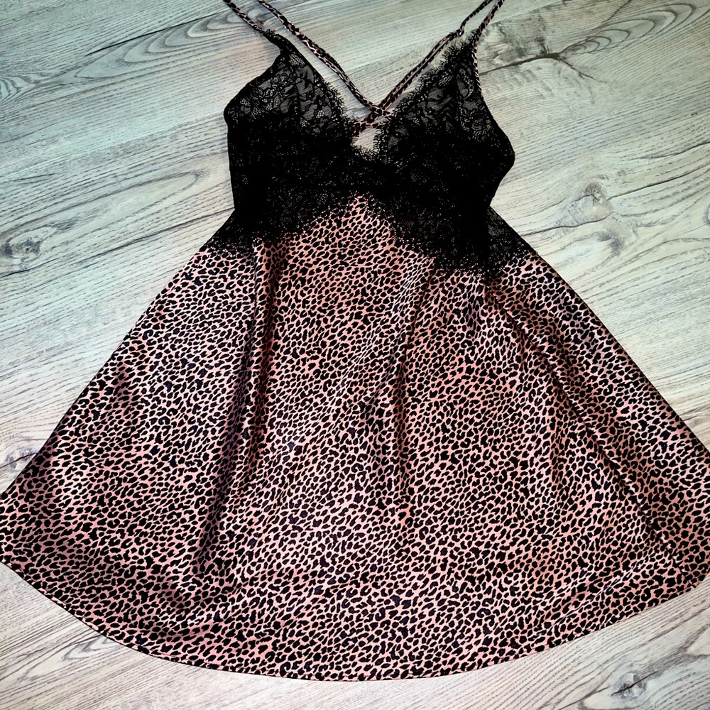 Sexy Victoria secrets lounge wear